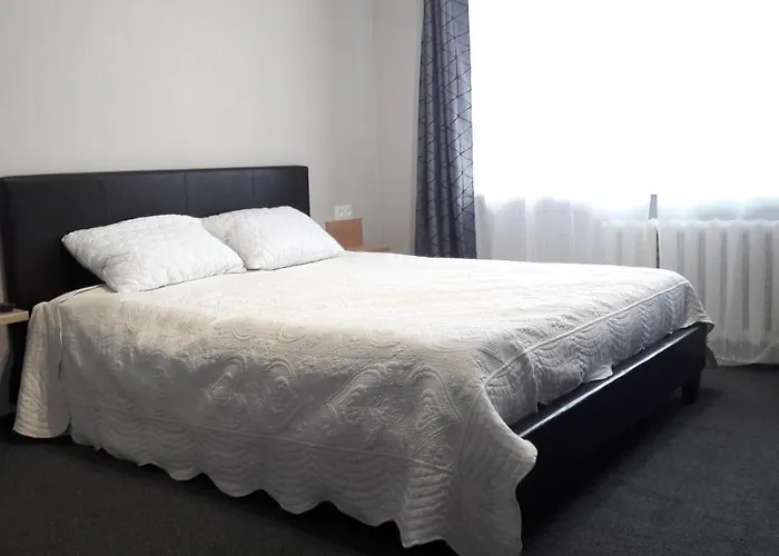 Міни - готель в центрі Apartment in Center